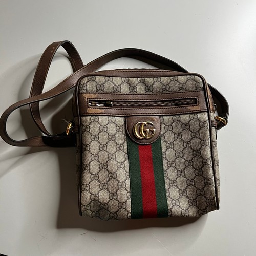 Gucci ophidia supreme - ophidia,
