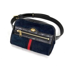 Borsa a tracolla Gucci linea