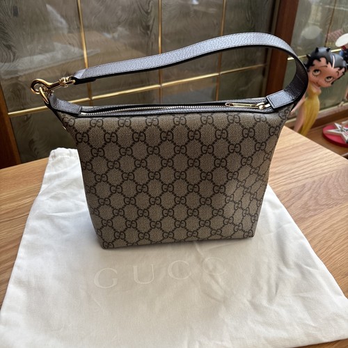Borsa gucci ophidia mini hobo - gucci,