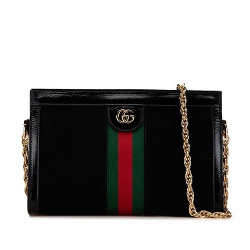 Borsa tracolla gucci - borsa,