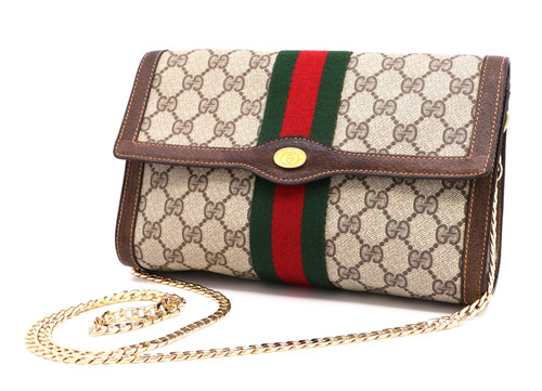 Borsa tracolla gucci - tracolla,