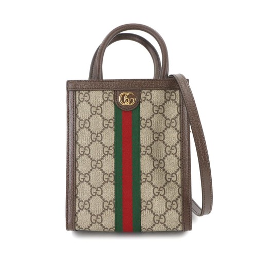 Gucci ophidia 2way borsa - ophidia, a