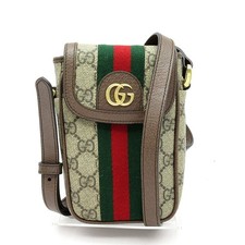 Gucci Ophidia GG Mini borsa a