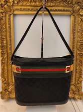 GUCCI SECCHIELLO OPHIDIA Ovale