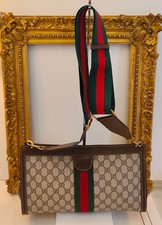 GUCCI OPHIDIA BORSA A TRACOLLA