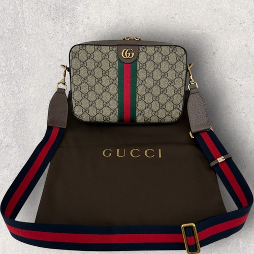 Gucci monogram web logo - gg,