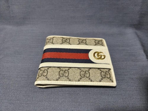 Gucci ophidia portafoglio - gucci,