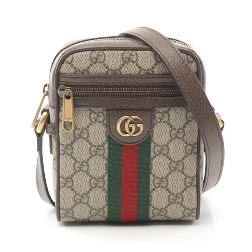 Borsa tracolla gucci - a, ophidia