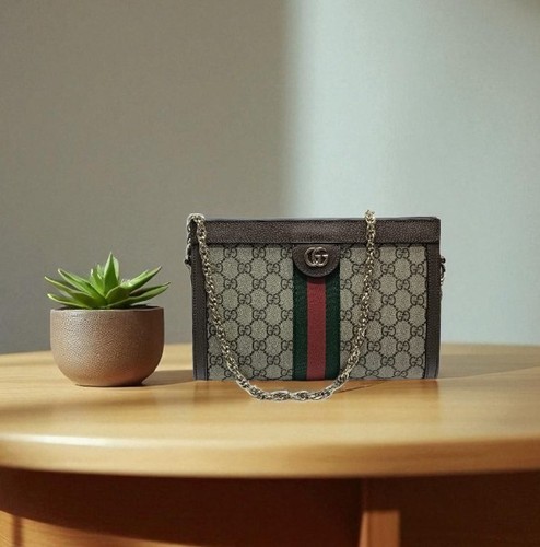 Borsa gucci ophidia - borsa,