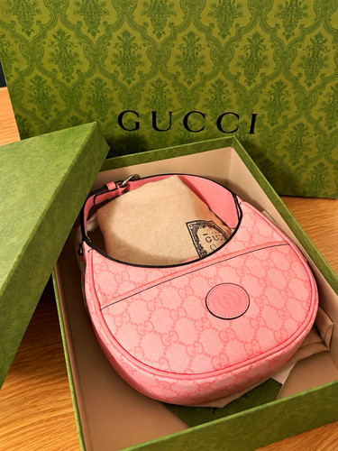 Gucci ophidia mini hobo bag - gucci,