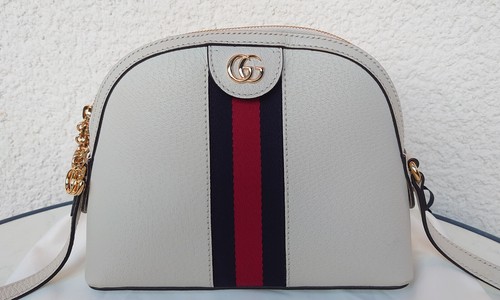 Borsa gucci ophidia dome - ophidia,