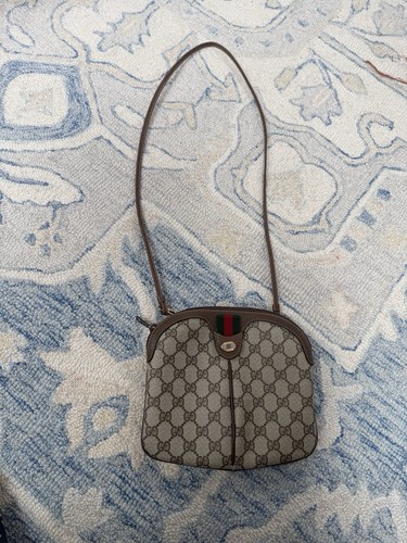 Autentica borsa gucci vintage - autentica,
