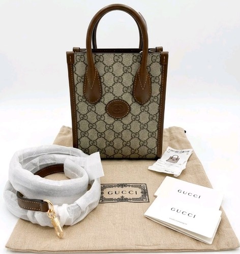 Gucci borsa supreme - gucci, -borsa