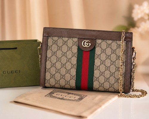 Gucci borsa media donna - gucci,