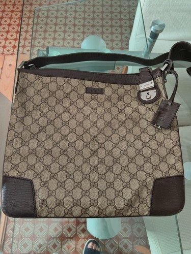 Gucci borsa week end - da, week-end