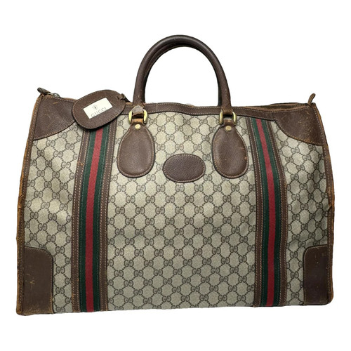 Borsa viaggio gucci ophidia - borsa,