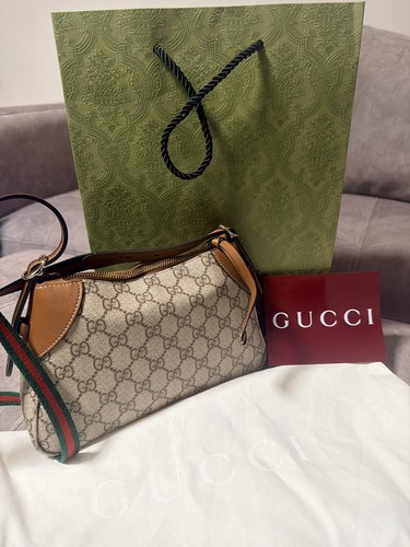 Gucci ophidia supreme - ophidia, gg