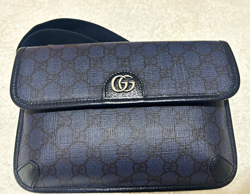 Borsa gucci ophidia piccola - ophidia, gg