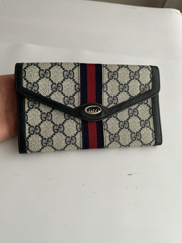 Gucci clutch ophidia tela - clutch,