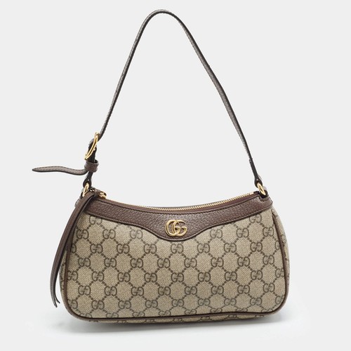 Borsa tracolla gucci ophidia - tracolla,