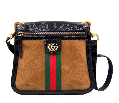 Borsa tracolla gucci - gucci, ophidia