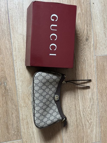 Mini borsa gucci ophidia - gucci,