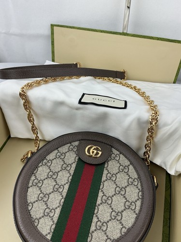 Borsa tracolla rotonda - tracolla,
