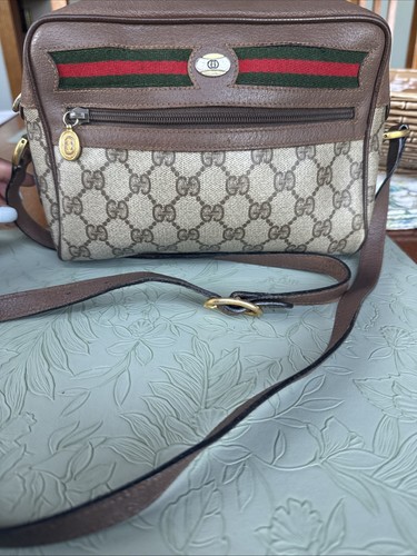 Borsa tracolla gucci sherry - gucci,