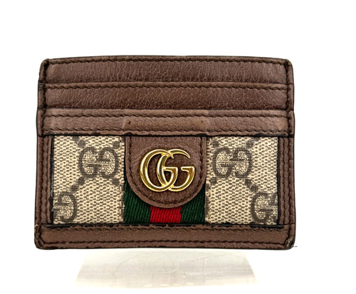 Gucci ophidia porta - ophidia, carte
