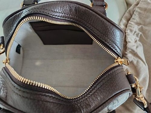 Vendesi iconica borsa gucci - iconica,