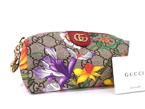 Gucci ophidia flora gg - gg,