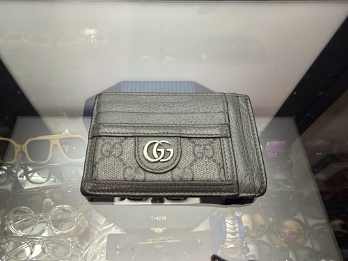 Supporto gucci ophidia 6cc - supporto, gg