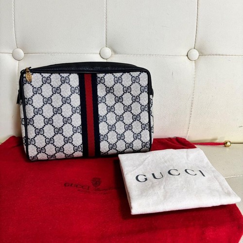 Pochette gucci ophidia - gucci, gg