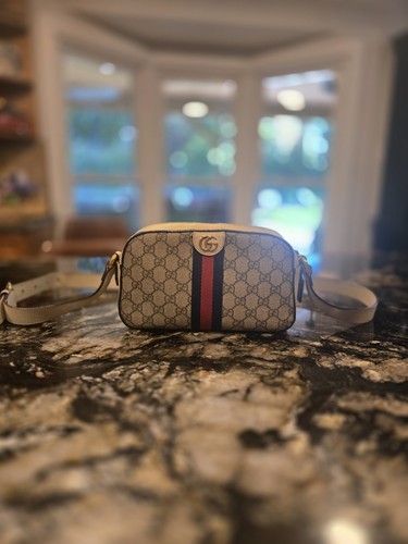 Gucci ophidia piccola borsa - ophidia,