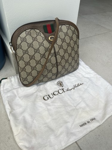 Borsa tracolla gucci - a, ophidia