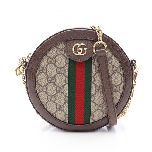 Borsa tracolla gucci ophidia - a,