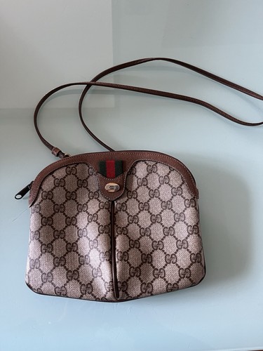 Piccola borsa tracolla gucci - borsa,