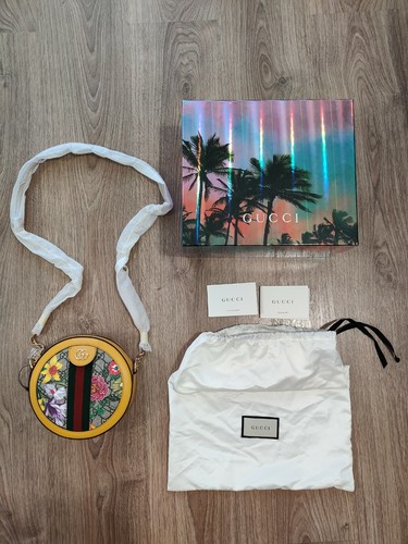 Borsa spalla ophidia - a,