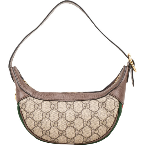 Gucci monogram supreme - gg,