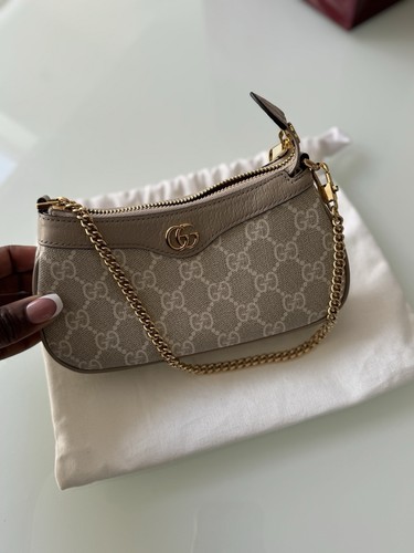 Gucci ophidia mini - borsa, a