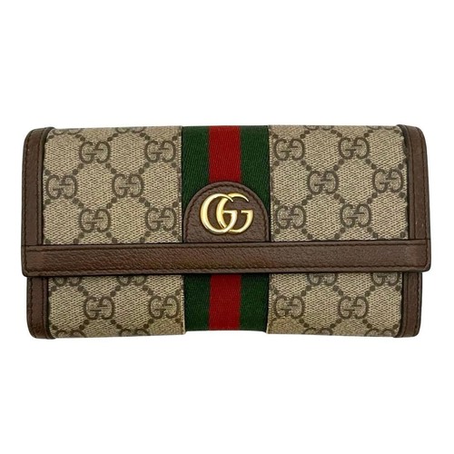 Gucci ophidia portafoglio - ophidia,