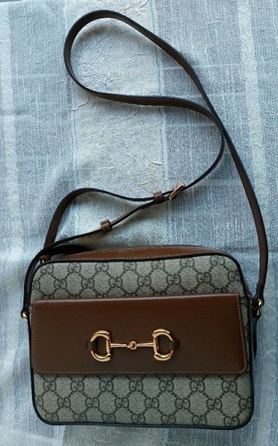 Gucci ophidia borsa tracolla - gucci,
