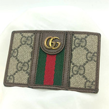 Gucci astuccio porta carte