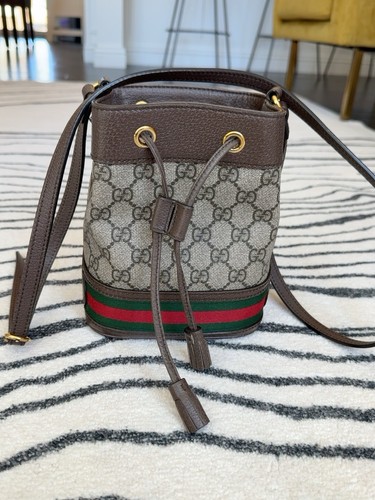 Borsa secchiello piccola - secchiello,