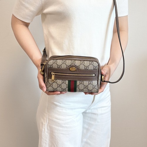 Gucci ophidia sherry line - gucci,