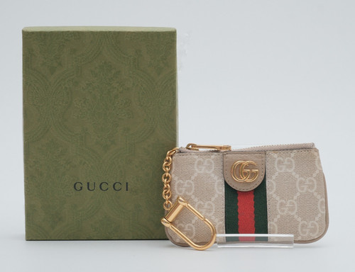 Gucci ophidia portafoglio - gucci,