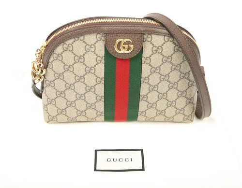 Autentica borsa tracolla - a,