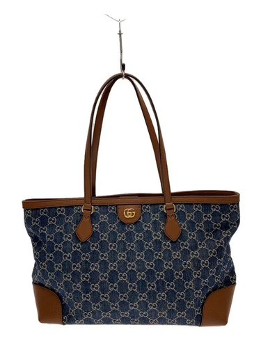 Gucci ophidia denim - denim, borsa