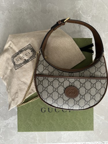Borsa tracolla gucci ophidia - borsa, a