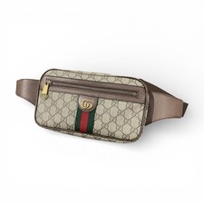 Gucci Marsupio Ophidia in Tela